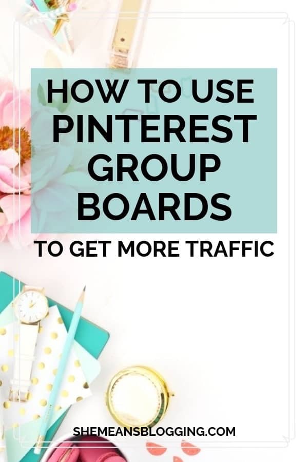 So, what are pinterest group boards? How to join new pinterest group boards? Find everything you should know to start joining pinterest group boards today! Learn how to use group boards for more traffic, and reach #pinterest #pinterestmarketing #bloggingtips