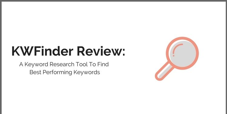 kwfinder_review, kwfinder best keyword research tool, keyword research tool, kwfinder pricing