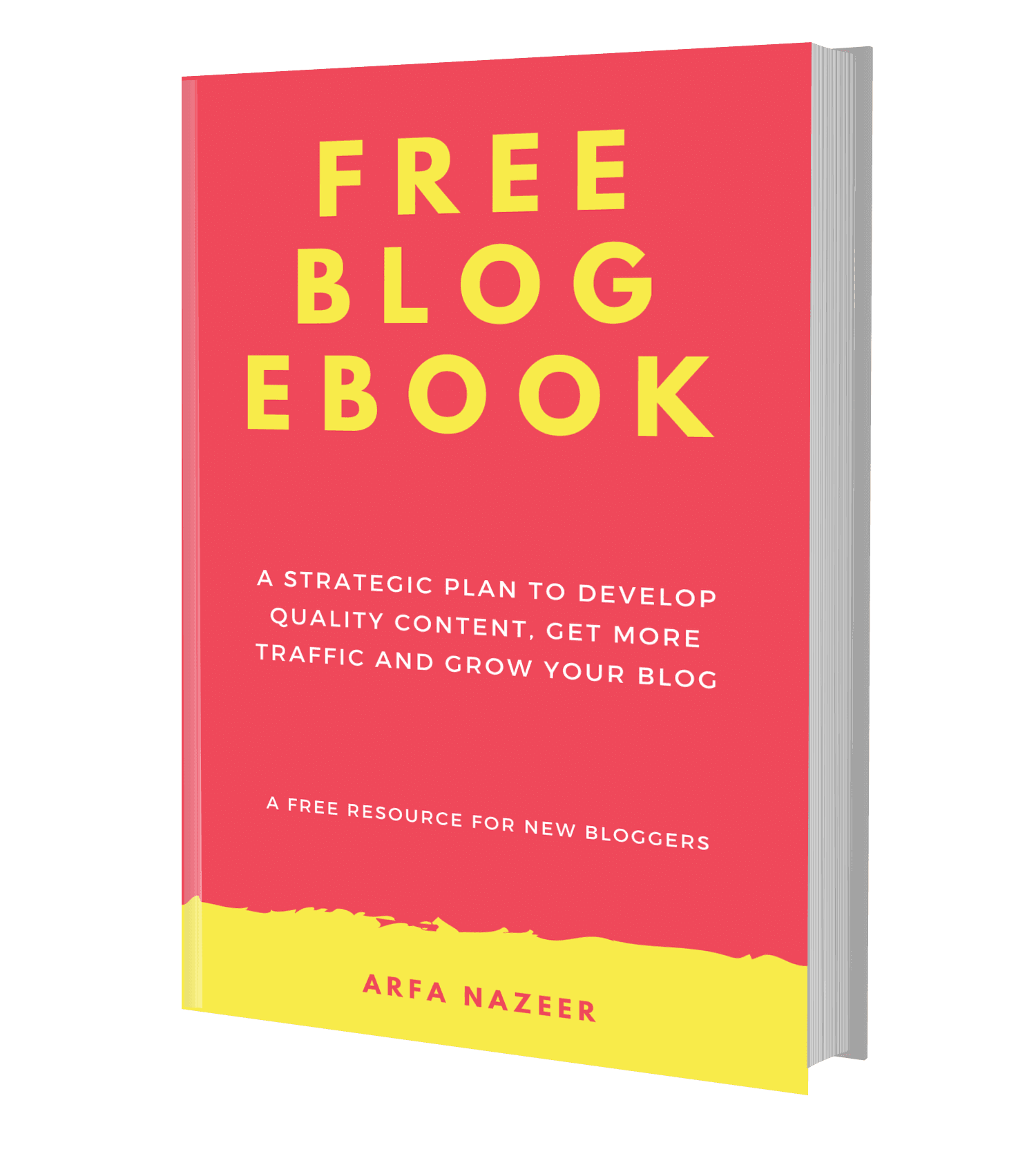 blogging ebook, free blogging ebook