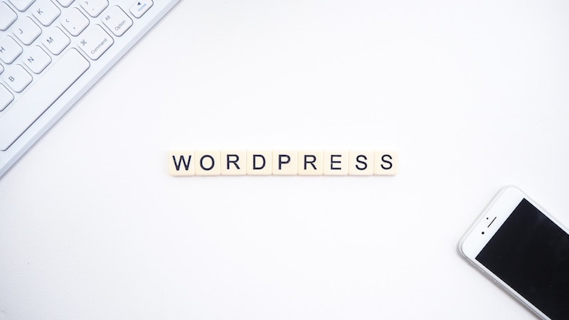 secure wordpress website