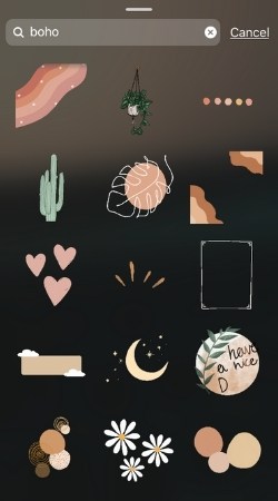 gifs minimalist Instagram gift, Instagram blog, Instagram graphics