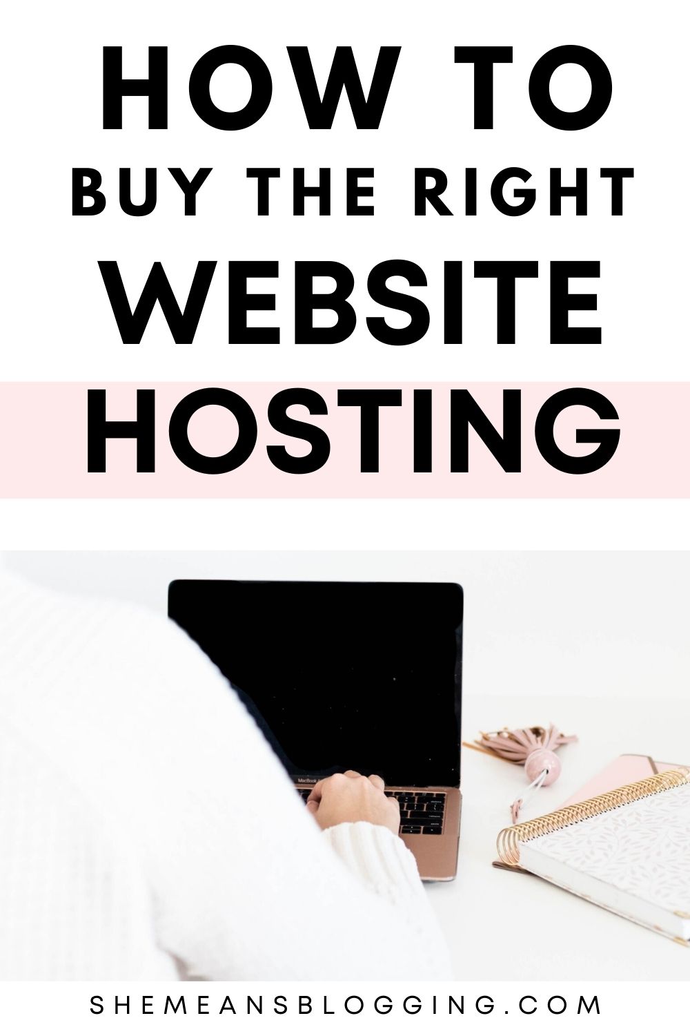 How to find the best web hosting for beginners to start a blog? What to look for when buying a web host? Get started with this web hosting checklist and guidelines here! Follow these simple expert tips to select the best web host.