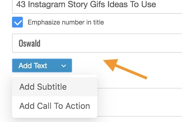 How to Post GIFs to Instagram - Tailwind Blog