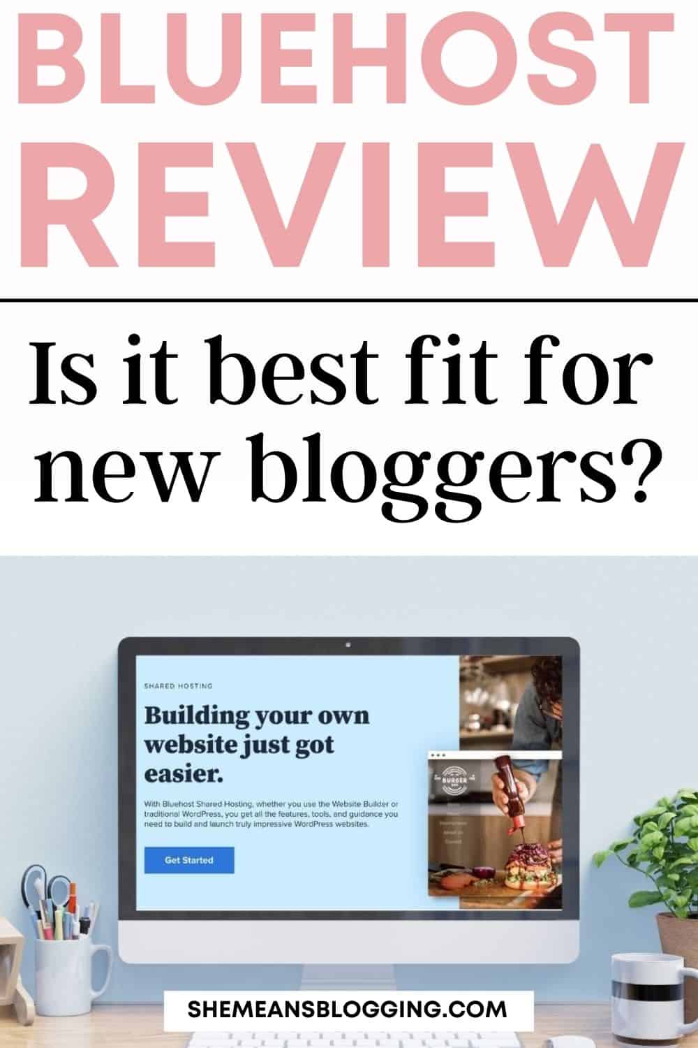 bluehost review: Is it best for bloggers? 