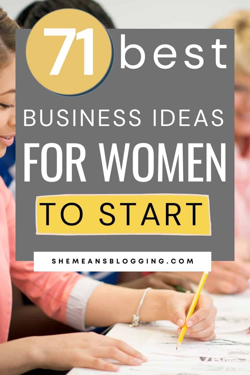 71 Best business ideas for women to make money online. List of top ideas for women sitting at home. Click for Online business ideas for women at home. Work from home business ideas for ladies. business ideas for ladies sitting at home, online business ideas for women. work at home business ideas